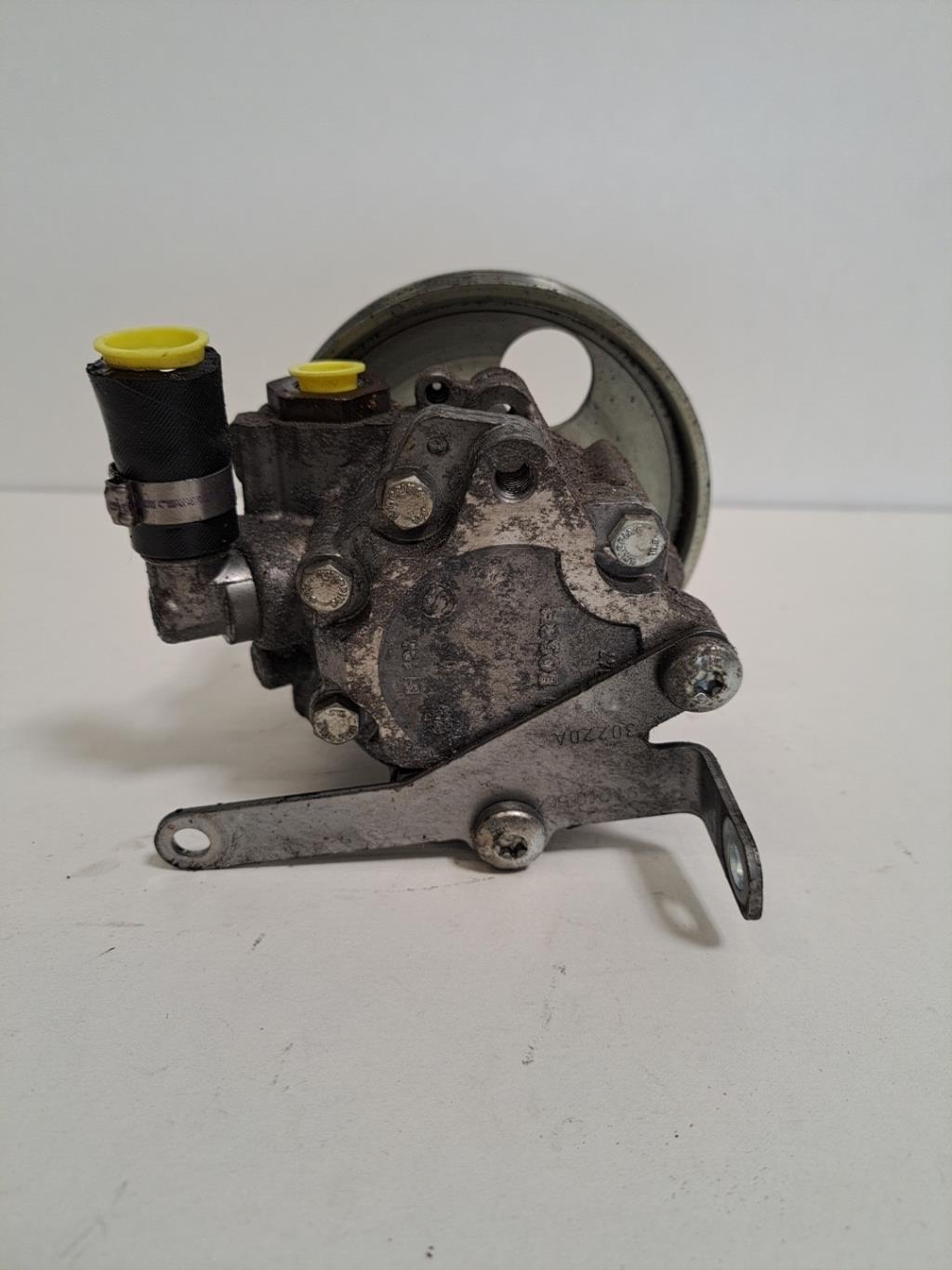 Pompe de direction PEUGEOT BOXER 3 PHASE 2 Diesel - 1