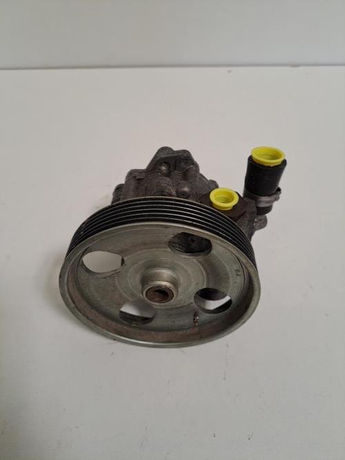Image Pompe de direction - PEUGEOT BOXER 3