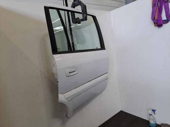 Image Porte arriere droit - OPEL ZAFIRA A