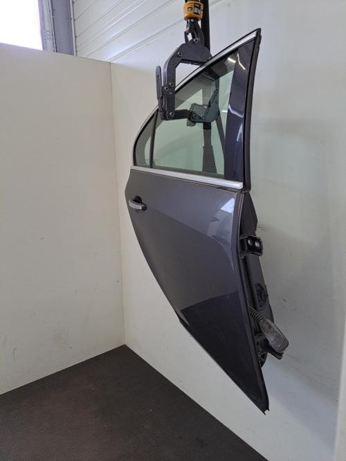 Image Porte arriere droit - OPEL INSIGNIA 1