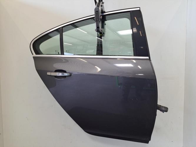 Image Porte arriere droit - OPEL INSIGNIA 1