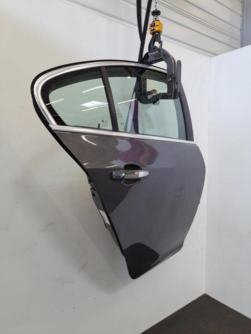 Image Porte arriere droit - OPEL INSIGNIA 1
