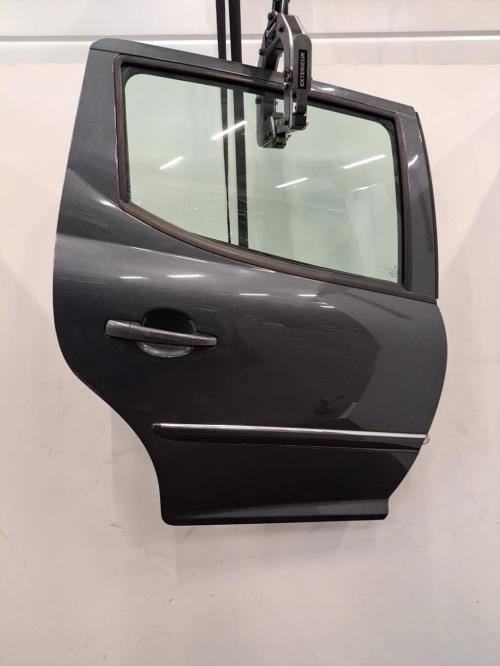 Image Porte arriere droit - PEUGEOT 207