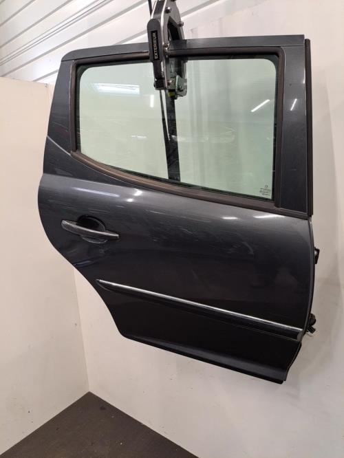 Image Porte arriere droit - PEUGEOT 207