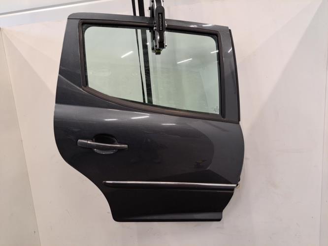 Image Porte arriere droit - PEUGEOT 207