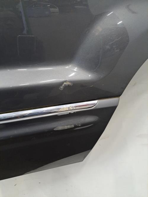 Image Porte arriere gauche - JEEP GRAND CHEROKEE 1