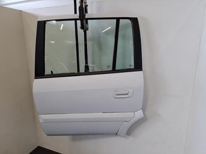 Image Porte arriere gauche - OPEL ZAFIRA A