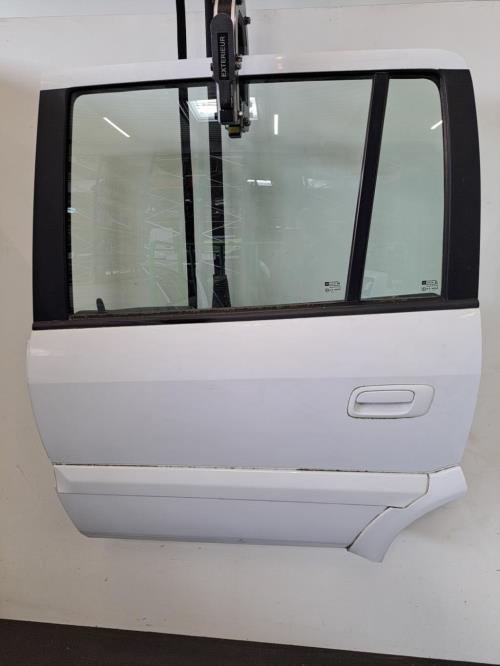 Image Porte arriere gauche - OPEL ZAFIRA A