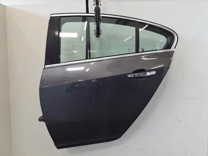 Image Porte arriere gauche - OPEL INSIGNIA 1