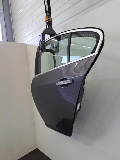 Image Porte arriere gauche - OPEL INSIGNIA 1