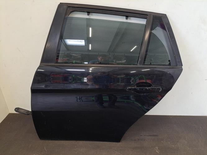 Image Porte arriere gauche - BMW SERIE 3 E91