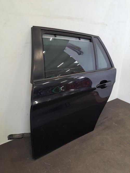 Image Porte arriere gauche - BMW SERIE 3 E91