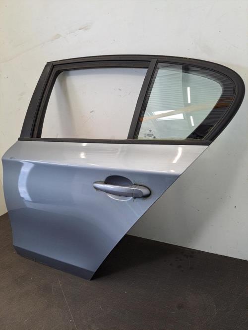 Image Porte arriere gauche - BMW SERIE 1 E87