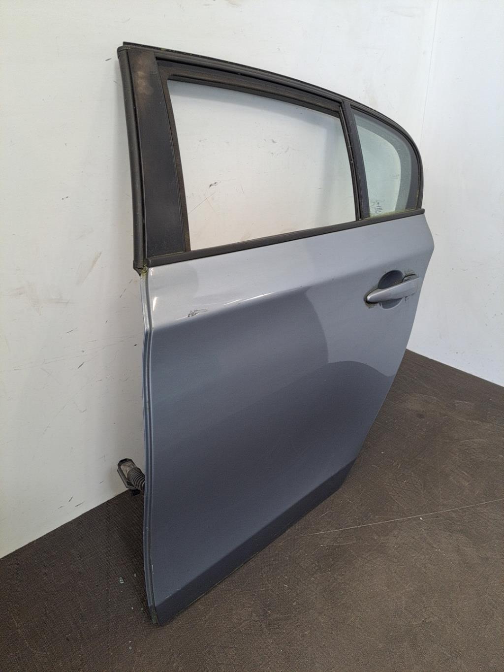 Porte arriere gauche BMW SERIE 1 E87 PHASE 1 Diesel - 1