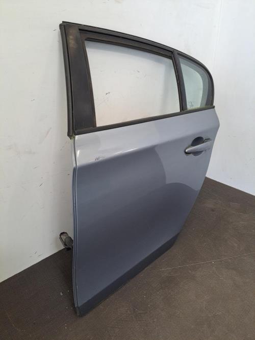 Image Porte arriere gauche - BMW SERIE 1 E87