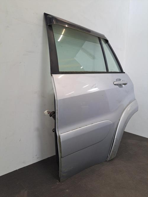 Image Porte arriere gauche - TOYOTA RAV4 2