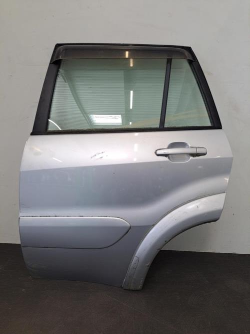 Image Porte arriere gauche - TOYOTA RAV4 2