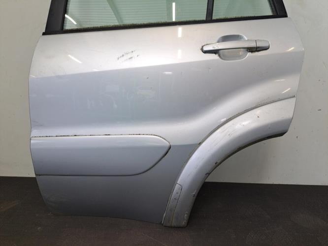 Image Porte arriere gauche - TOYOTA RAV4 2