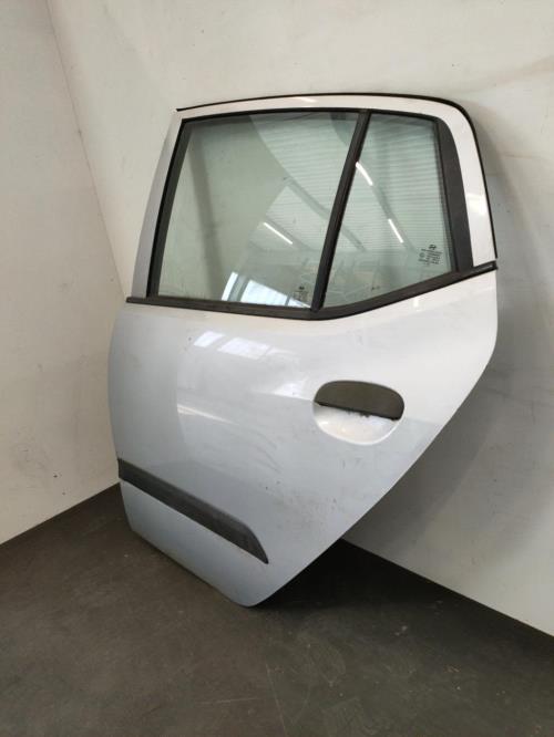 Image Porte arriere gauche - HYUNDAI I 10 1