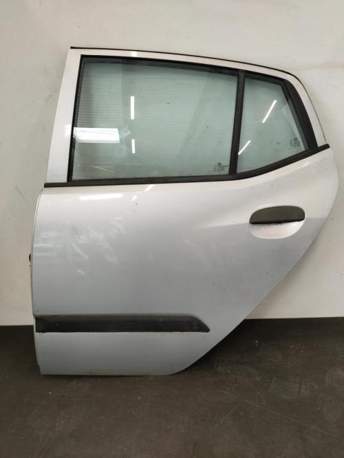 Image Porte arriere gauche - HYUNDAI I 10 1