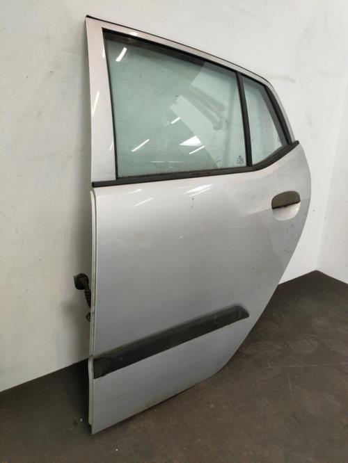 Image Porte arriere gauche - HYUNDAI I 10 1