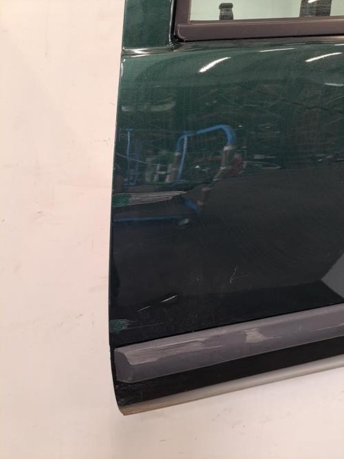 Image Porte arriere gauche - RENAULT CLIO 1