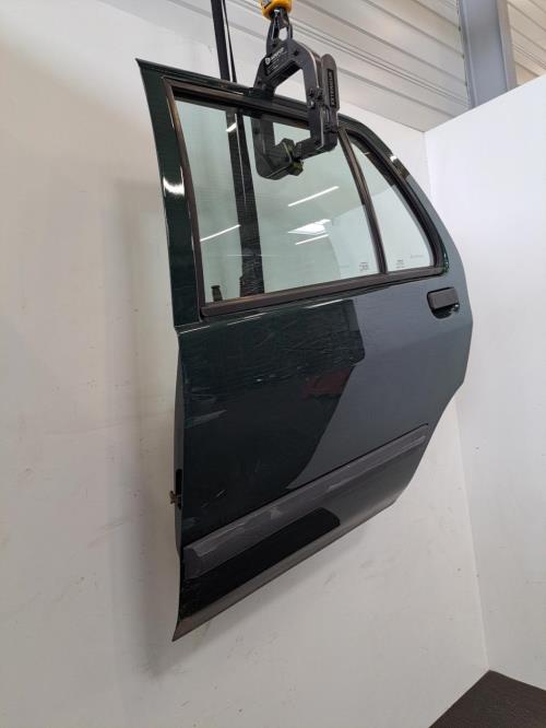 Image Porte arriere gauche - RENAULT CLIO 1