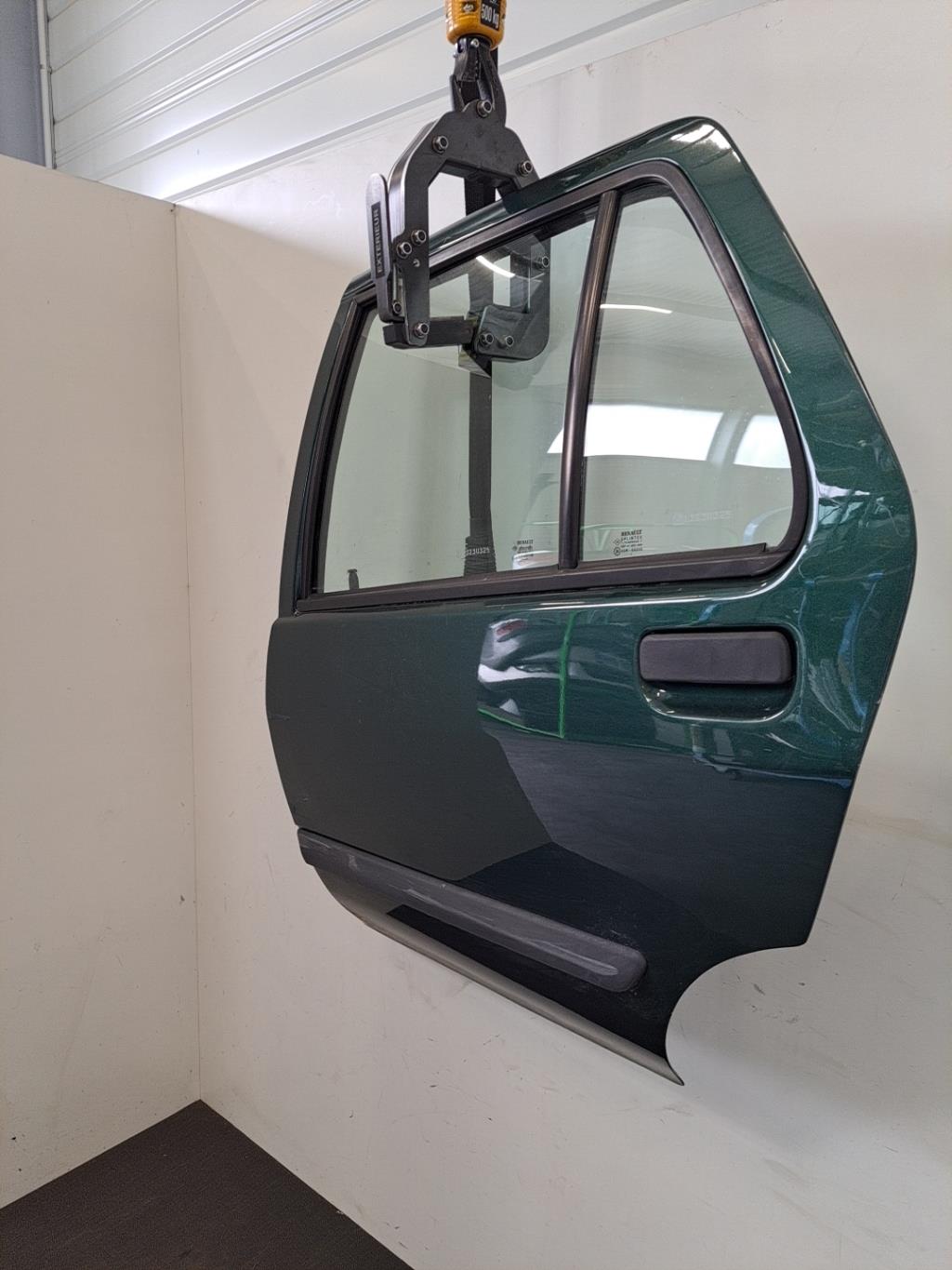 Porte arriere gauche RENAULT CLIO 1 PHASE 2 Essence - 1