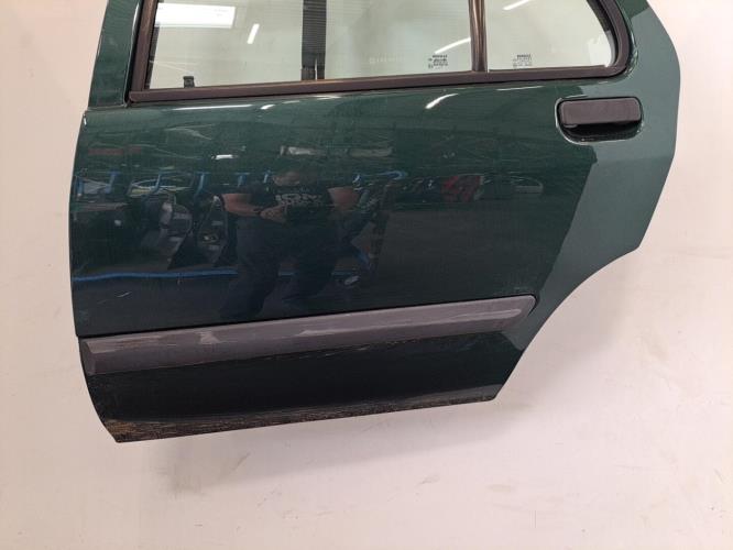Image Porte arriere gauche - RENAULT CLIO 1