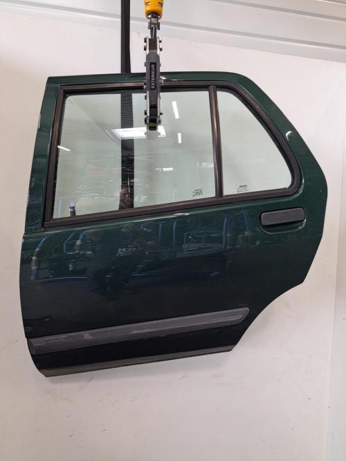 Image Porte arriere gauche - RENAULT CLIO 1