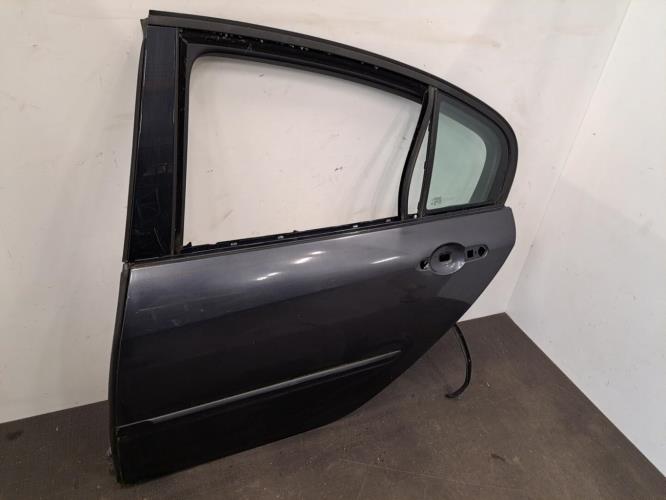 Image Porte arriere gauche - RENAULT LAGUNA 3