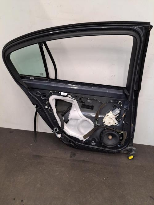 Image Porte arriere gauche - RENAULT LAGUNA 3