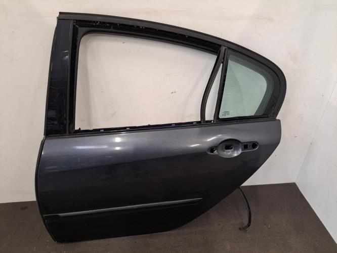 Image Porte arriere gauche - RENAULT LAGUNA 3