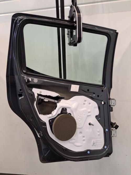 Image Porte arriere gauche - PEUGEOT 207