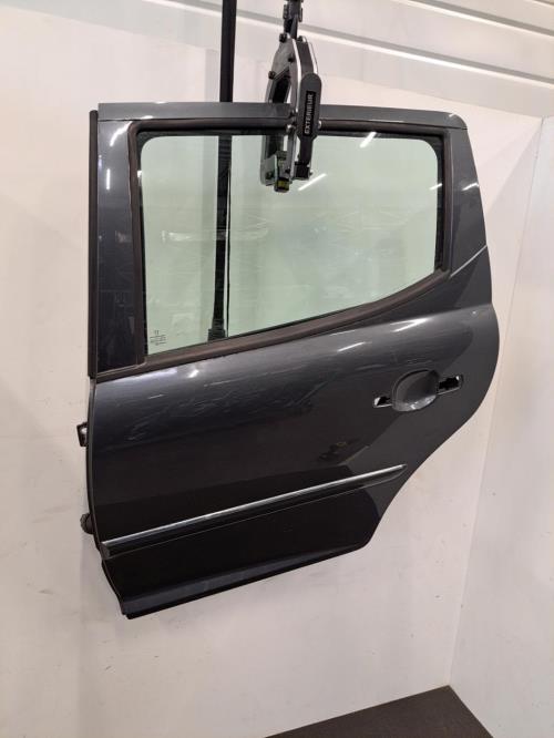 Image Porte arriere gauche - PEUGEOT 207