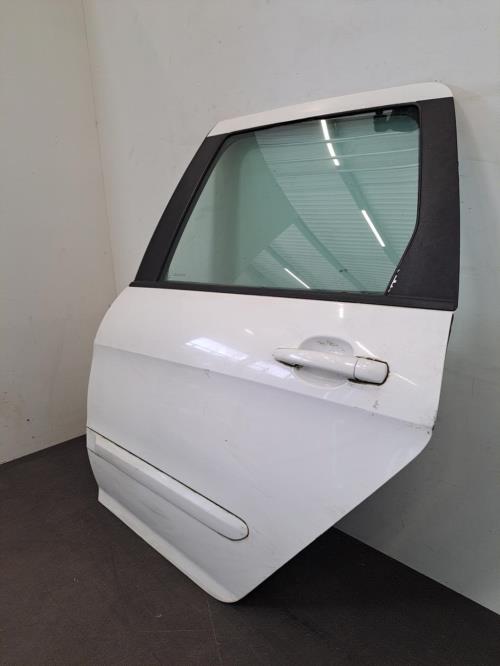 Image Porte arriere gauche - PEUGEOT 308 1 SW