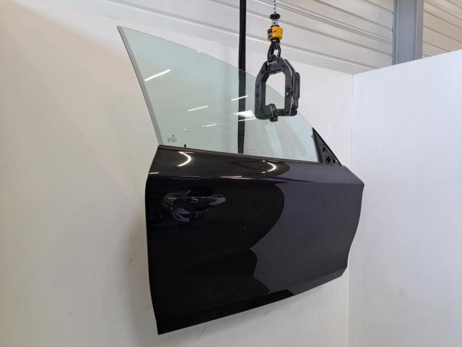 Image Porte avant droit - BMW SERIE 1 E81