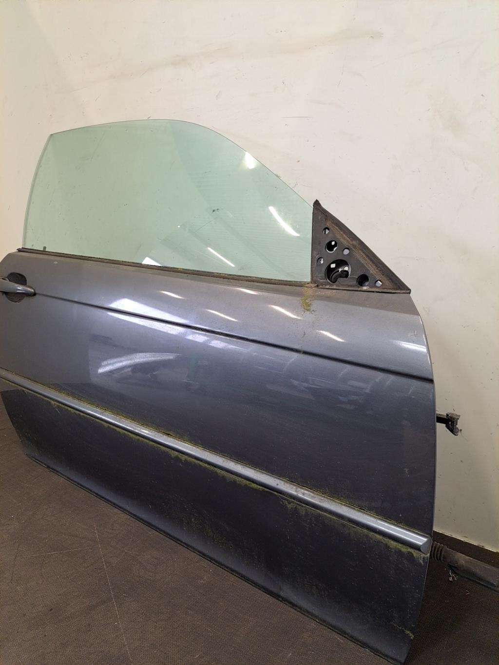 Porte avant droit BMW SERIE 3 E46 COUPE PHASE 1 Essence - 1