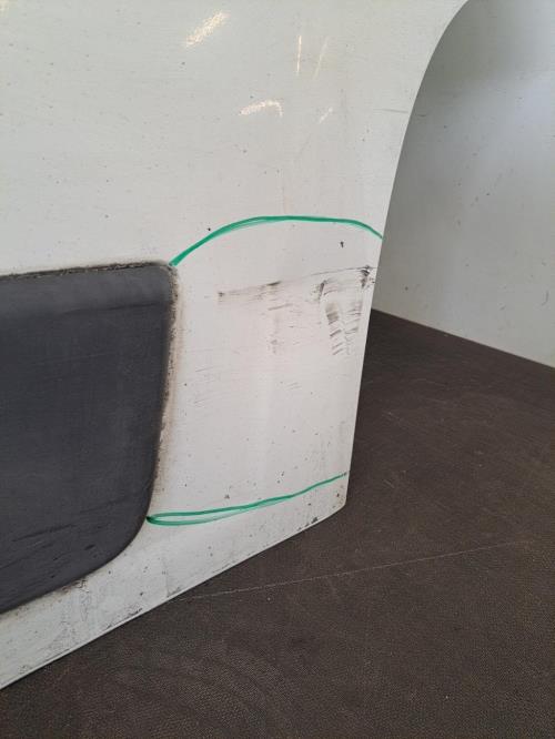 Image Porte avant droit - FIAT DUCATO 3