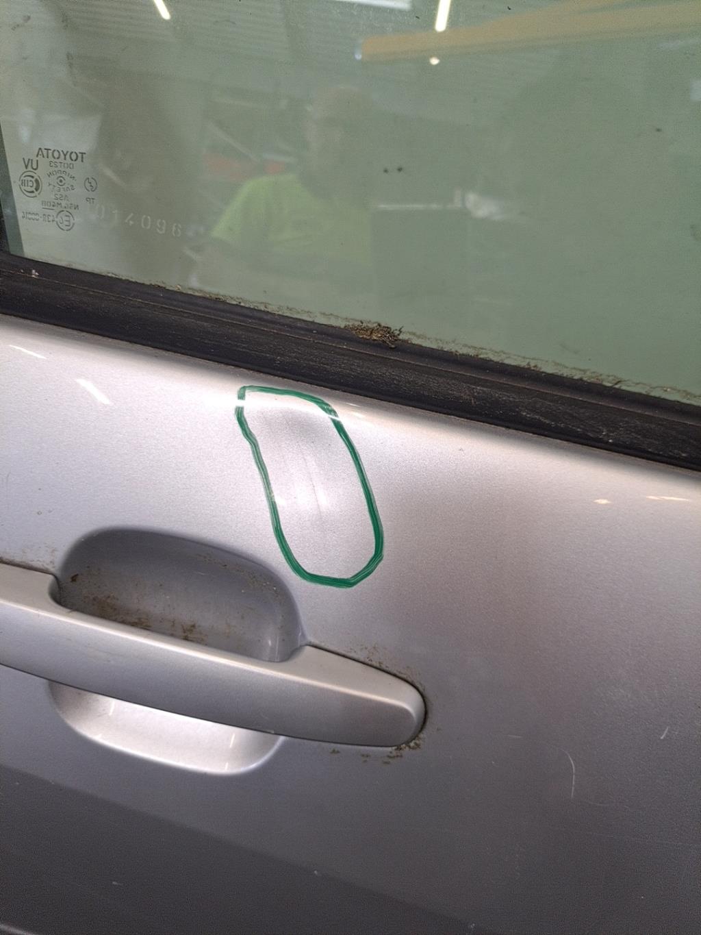 Pièce Auto