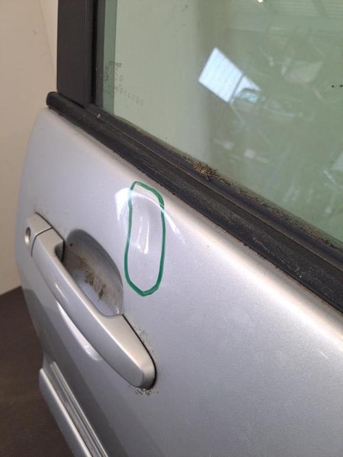 Image Porte avant droit - TOYOTA RAV4 2