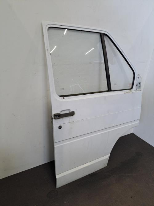Image Porte avant droit - RENAULT TRAFIC 1