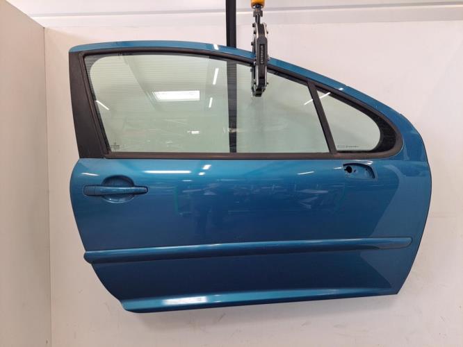 Image Porte avant droit - PEUGEOT 207