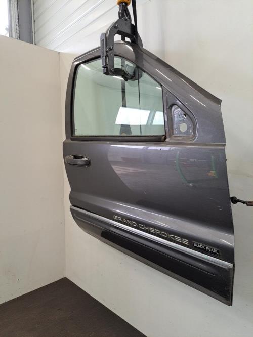 Image Porte avant droit - JEEP GRAND CHEROKEE 1