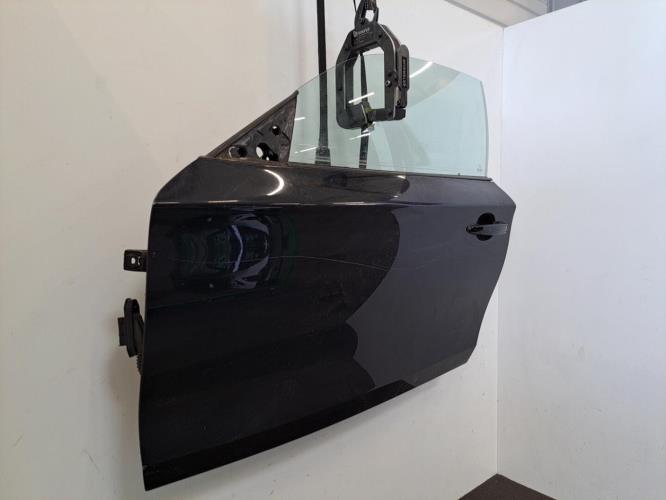 Image Porte avant gauche - BMW SERIE 1 E81