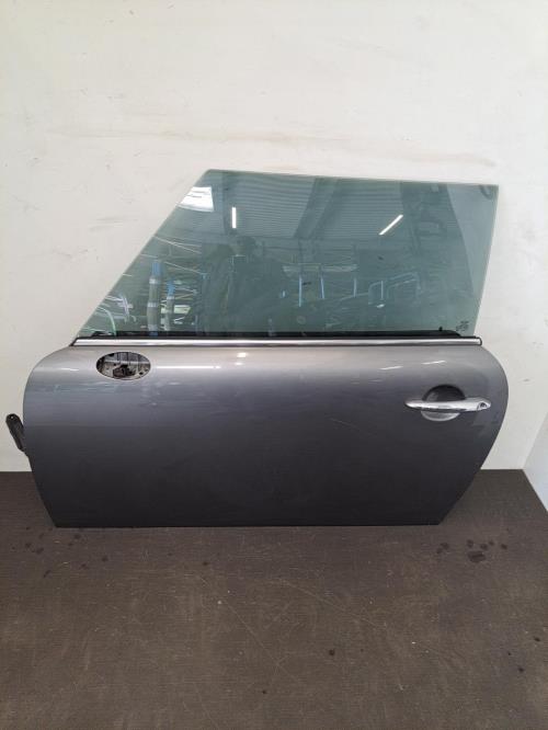 Image Porte avant gauche - MINI MINI 2 R56
