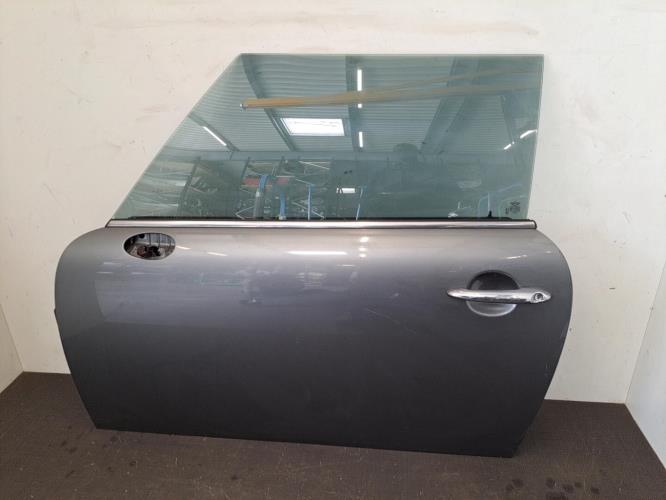 Image Porte avant gauche - MINI MINI 2 R56