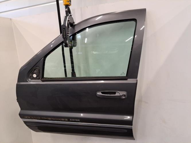 Image Porte avant gauche - JEEP GRAND CHEROKEE 1