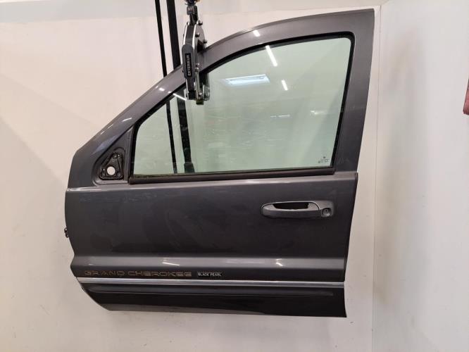 Image Porte avant gauche - JEEP GRAND CHEROKEE 1