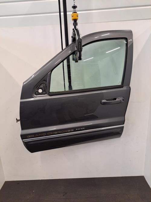 Image Porte avant gauche - JEEP GRAND CHEROKEE 1